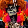 Día de Muertos, Catrina, Mexuchil, Tec CEM