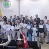 Estudiante de PrepaTec ganadora de olimpiada estatal 