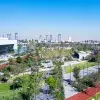 Parque Central del Tec de Monterrey es reconocido en el Premio Obras CEMEX 2022