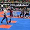 Mexicana se convierte en bicampeona panamericana de kickboxing