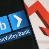 Caída Silicon Valley Bank