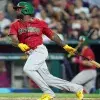 México en el clásico mundial de beisbol