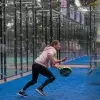 Primer Torneo Anual de Tenis y Padel de la EXATEC Navojoa