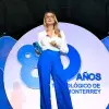 Alexandra Cousteau, 80 aniversario Tec de Monterrey, 2023