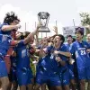 Borregos MTY de PrepaTec ¡logran bicampeonato de fútbol rápido!