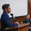 Equipo ganador del CFA Ethics Challenge del Tecnológico de Monterrey