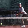 Se llevó a cabo el tercer torneo de tenis EXATEC Ciudad Obregón