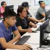 ¡Por la inclusión digital! Dan cursos de computación a empleados Tec