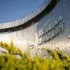 Fachada de campus Hidalgo del Tec de Monterrey