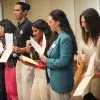 Estudiantes lanzan red de apoyo estudiantil en Tec campus Santa Fe