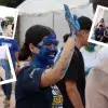 Blue Nose Day, evento para recaudar donaciones para familias con niños con cáncer