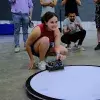 Mundial de robótica RoboRave, en el que destacaron estudiantes del Tec Guadalajara.