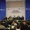 Nearshoring y sus factores clave fueron analizados por especialistas en el Tec Guadalajara. 