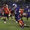 ¡A la final! Buscará Borregos MTY bicampeonato de ONEFA