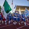 Borregos Querétaro en temporada 2023 de la ONEFA