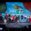 Celal-Mex representó con orgullo a todos los emprendedores mexicanos