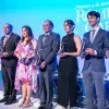 Ganadores del Premio Rómulo Garza 2023.