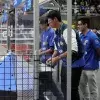 Estudiantes de la PrepaTec Cuernavaca participaron en las competencias regionales de robótica de FIRST 2024 en Monterrey y Hermosillo con su robot Dunga, obteniendo Autonomous Award y Quality Award.