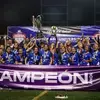 ¡Tricampeonas de soccer! Gana Borregos MTY Campeonato Universitario