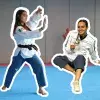 Los taekwondoínes de Borregos Monterrey obtuvieron 4 medallas del Panamericano de Brasil.