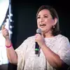 Xóchitl Gálvez expuso sus temas frente a estudiantes del Tec campus Monterrey en el Foro Actúa Presidencias