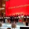 Alumnos Tec CCM son seleccionados en programa de IA Huawei
