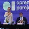 Presentan resultados del estudio Aprender Parejo en el campus Ciudad de México