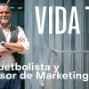 Básquet y marketing: el camino del profesor Enrique Portillo (video)