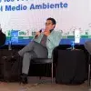 Profesor Tec participa en Foro de Sustentabilidad 2024 de la COPARMEX