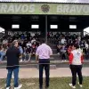 Alumnos de PrepaTec destacan en el reto deportivo FC Bravos