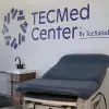 El Tec campus Estado de México inauguró su Área de Fisioterapia.