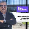 ¿Deepseek vs ChatGPT? ¿Qué implica esta nueva IA?