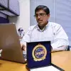 Proyectos con la NASA de profesor de la PrepaTec Guadalajara a través de su emprendimiento. 