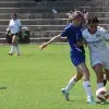 Partido fútbol femenil en el Torneo Regional Noroeste