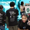 Hype Birds consigue pase a mundial FTC