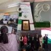 Composición del proyecto E4C&CT, ganador del premio Tecnos 2024