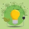 Alumnas Tec buscan generar energía limpia desde tuberías industriales