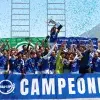 ¡Regreso a la gloria! Ganan Borregos MTY de futbol nacional de CONADEIP
