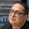 Fernando Huerta en Sillicon Valley