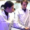 La investigadora que lucha contra los contaminantes