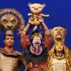 Jorge Mejía, EXATEC Puebla, será Mufasa en el musical El Rey León