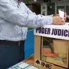 Análisis de la elección judicial. Qué dejó la elección del 1 de junio en México