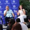 La Escuela de Negocios del campus Cuernavaca reunió a egresados para hacer networking y conocer lo que hacen las empresas para enfrentar desafíos globales de la mano de expertos de la industria.