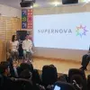 supernova proyecto de capacitacion de estudiantes