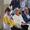 El Tec en Querétaro presentó el libro del 50 aniversario donde se rescatan y comparten los momentos más significativos de las primeras cinco décadas del campus. 