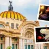 Estudiantes del Tec campus Estado de México colaboraron en el diseño de producción con la Compañía de Danza Folklórica de la CDMX en Bellas Artes.