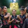 Flag football gold! 7 Tec athletes triumph with Mexico at World Games 