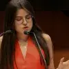 Johanna Hernández, estudiante del Tec en Estado de México, ganó el Premio de la Juventud de la Ciudad de México 2025 por su labor en derechos humanos.