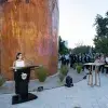Tec campus Querétaro inauguró su Campanario como emblema que celebra medio siglo de historia y transformación educativa. 