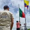 Estudiantes Tec Qro participan en la Misión de Apoyo al Proceso de Paz en Colombia coordinada por la Organización de Estados Americanos (OEA). 